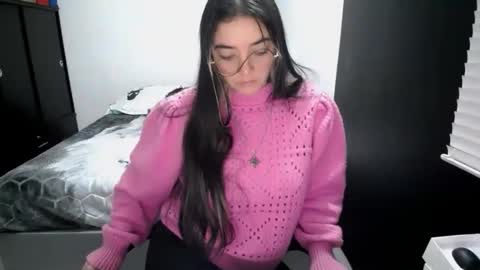 Sam online show from February 9, 10:50 am