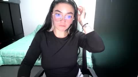 Sam online show from January 17, 3:47 am