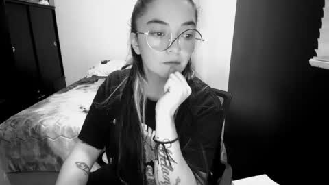 Sam online show from February 16, 2:11 am