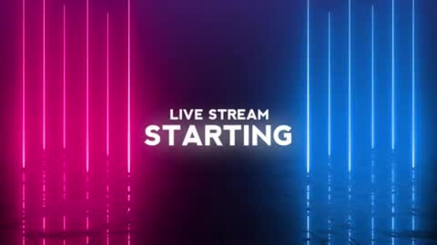 MOCHA   JAMES THE NPC  online show from February 4, 2:47 am