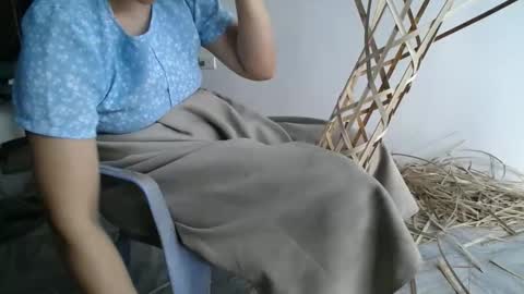 Snapshot of mochi199 chatting on October 4, 2:28 am mochi199 online show from October 4, 2:28 am
