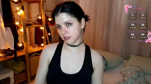 bunnymeow online show from May 25, 1:04 am
