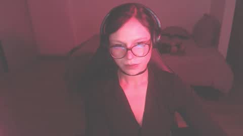 Snapshot of modjo_ chatting on February 24, 5:19 am Modjo online show from February 24, 5:19 am