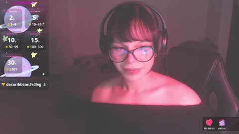 Snapshot of modjo_ chatting on September 15, 5:16 am Modjo online show from September 15, 5:16 am