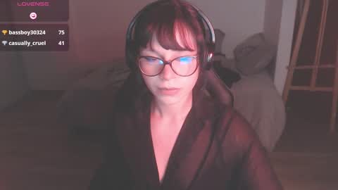 Snapshot of modjo_ chatting on January 24, 4:48 am Modjo online show from January 24, 4:48 am