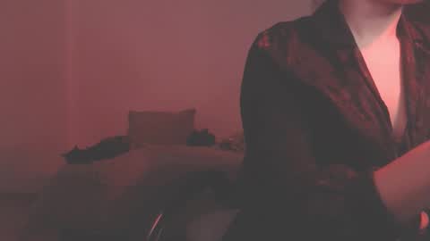 Snapshot of modjo_ chatting on February 13, 12:24 am Modjo online show from February 13, 12:24 am