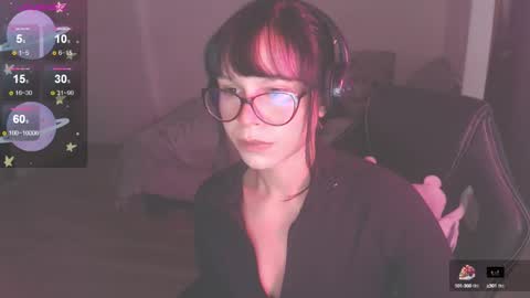 Snapshot of modjo_ chatting on March 4, 2:42 pm Modjo online show from March 4, 2:42 pm