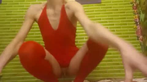 MohawkRed online show from March 15, 1:40 am