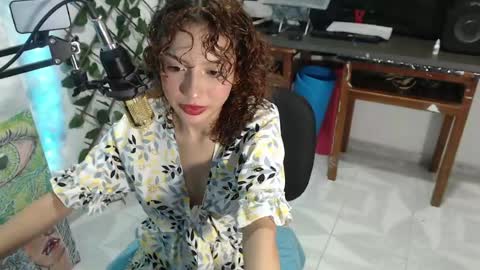 moka_soul online show from July 10, 11:21 am