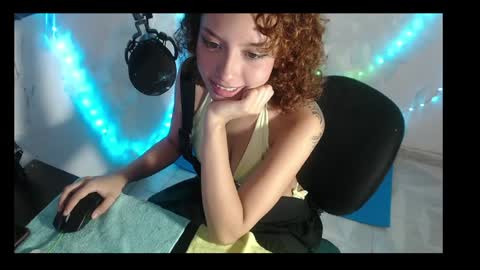 moka_soul online show from June 24, 11:09 am