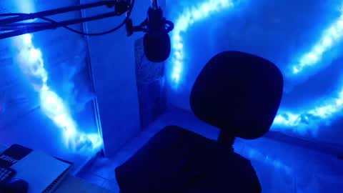 moka_soul online show from July 23, 11:18 am