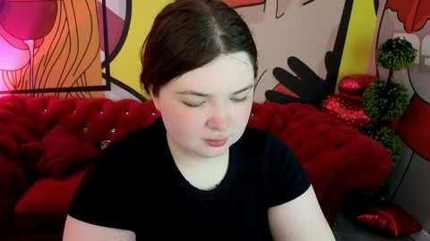 Rosa online show from April 16, 10:23 pm