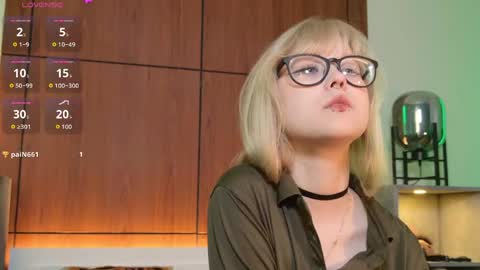 moliqin online show from April 16, 7:52 am