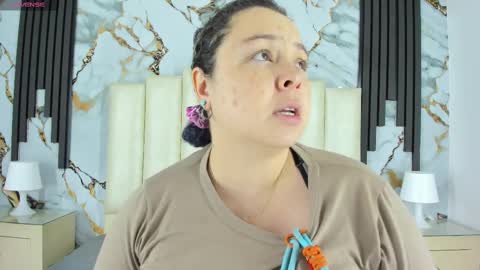 Hey Guys  Im Mollie online show from March 8, 12:07 pm