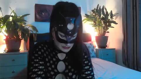 Molly online show from October 8, 10:14 pm