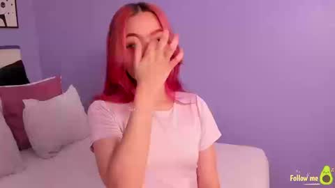 Snapshot of molly_evaans chatting on September 19, 6:01 am Molly online show from September 19, 6:01 am