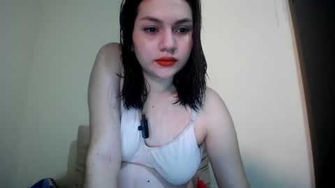 Molly online show from October 24, 6:48 pm