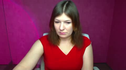 Molly online show from December 30, 12:52 pm