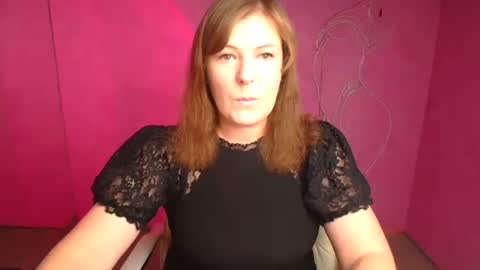 Molly online show from September 27, 11:39 am