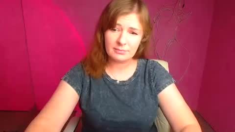 Molly online show from September 24, 11:42 am