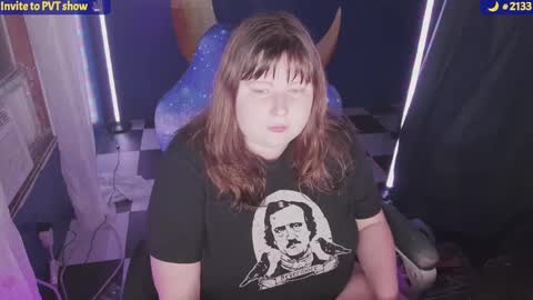 molly_moons online show from September 9, 3:39 am