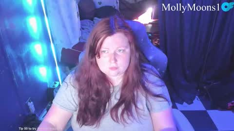molly_moons online show from April 2, 6:27 pm