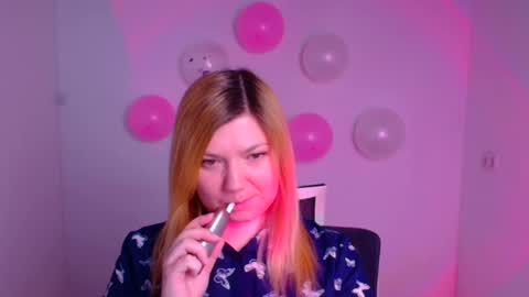 Molly online show from February 15, 6:23 am