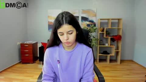 Molly Owens online show from October 20, 9:23 am