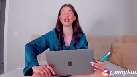Snapshot of molly_p chatting on December 29, 5:01 pm VIP page OnlyFans is absolutely FREE for ONE month online show from December 29, 5:01 pm