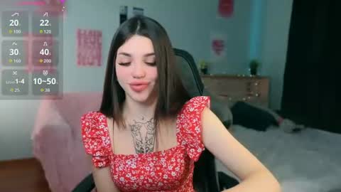 Molly online show from July 20, 4:59 am