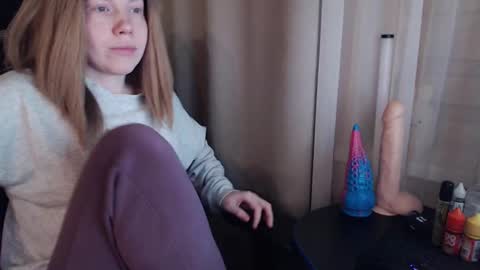 I have new photos come and see with love Molly online show from March 6, 2:41 am