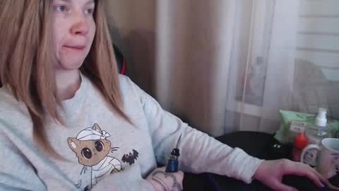 I have new photos come and see with love Molly online show from November 6, 1:06 pm