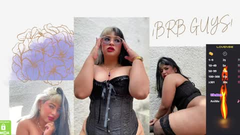 Molly online show from April 5, 6:01 am