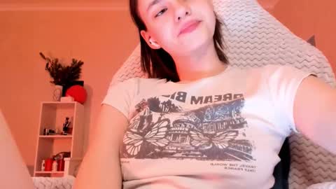 Molly online show from February 27, 3:50 am