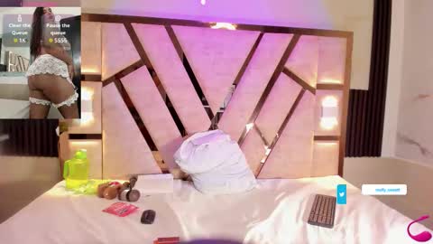 Yuli online show from February 4, 2:03 am