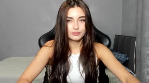 Molly online show from November 16, 8:53 pm