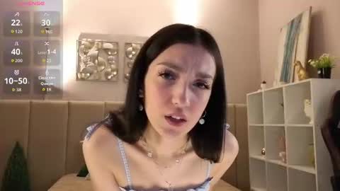 mollybae4 online show from July 14, 3:00 am