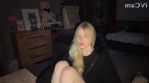 MollyBrith online show from November 11, 9:12 pm