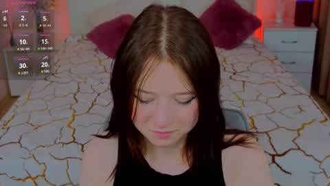 Molly online show from March 14, 9:32 am