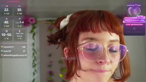 mollysb_05 online show from February 9, 2:58 am