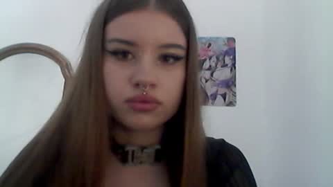 Molly online show from July 15, 9:41 pm