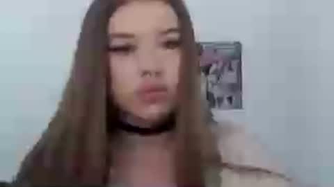 Molly online show from July 23, 5:32 pm