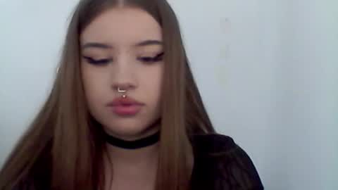 Molly online show from July 28, 3:21 pm
