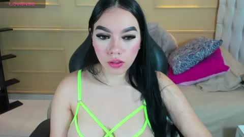MOLLY online show from July 2, 7:09 pm