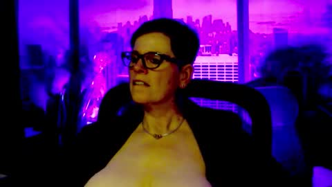 MollySun Nina Randmann online show from March 25, 8:34 pm