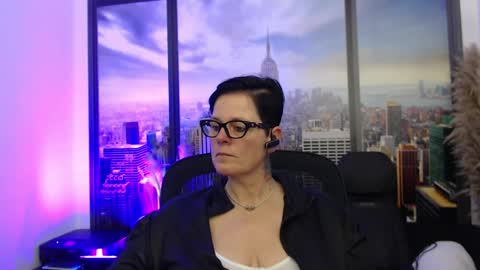 MollySun Nina Randmann online show from February 27, 7:47 pm