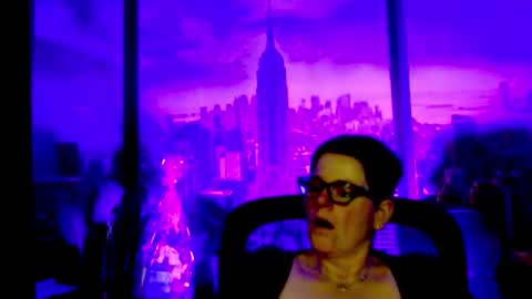 MollySun Nina Randmann online show from March 2, 5:08 pm