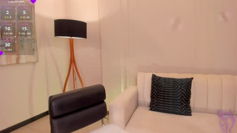 Molly Sunders online show from January 29, 8:46 pm