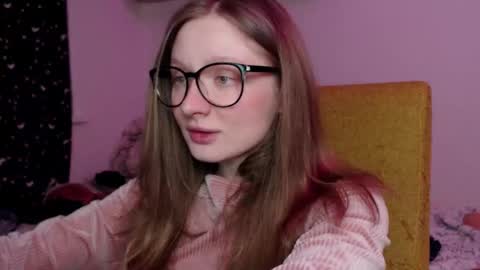 mollytucker online show from February 23, 2:07 pm