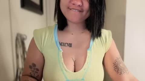 Miss G  online show from May 31, 9:37 am